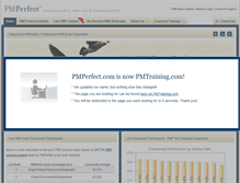 Tablet Screenshot of edwel.pmperfect.com